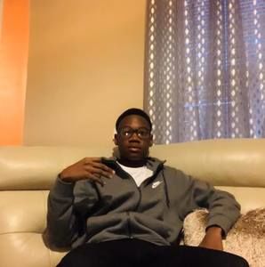 Meet your Posher, Joel